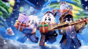 banner