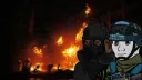 SCP 丶 𝐋𝐄𝐎𝐏𝐎𝐃𝐎𝐑𝐈𝐀 banner
