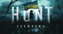 Hunt: Showdown 1896 | Ukraine banner