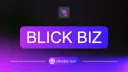 Blick Biz | Zenith Plug banner