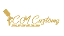 CM Customz Truckstyling banner