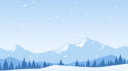 Snowlands server banner