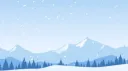 Snowlands Discord server banner