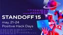 Standoff 365 Banner