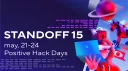 Standoff 365 banner