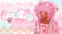 . ୨ৎ /frosting ∶ ✿ ੭ — art . gfx . social Discord server banner