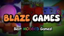 BLAZE GAMES! banner