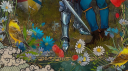𝓽𝓱𝓮 𝓬𝓪𝓿𝓮 server banner