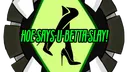 Hoe-Says-U-Betta-Slay! banner