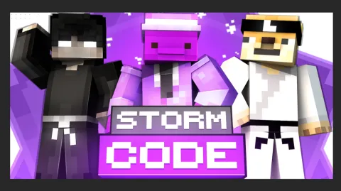 stormcode.tech banner