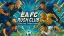 ⚽ EA FC Rush Club banner