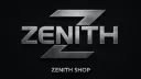 Zenith Shop Banner