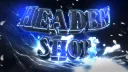 Header's Shop || 🎨 banner