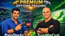 Premium Options Trading banner