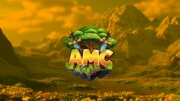 AfterBloomMC server banner