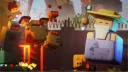 CANT STOP RORY the game banner