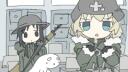 Girls' Last Tour . Banner