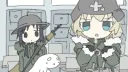 Girls' Last Tour ✚. Discord server banner