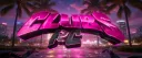 Clubs ♣ banner