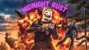 S.O.S MDNT ・Emoji's・Friends・Gaming Discord server banner