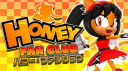 Honey Fan Club | 💛 Discord server banner