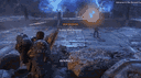 The Ultramarines banner
