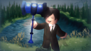Horizon Discord server banner