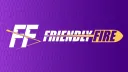 Friendly Fire banner