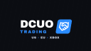 DCUO Trading banner