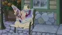 Jo Land Discord server banner