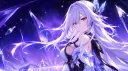 Radiant Galaxy banner