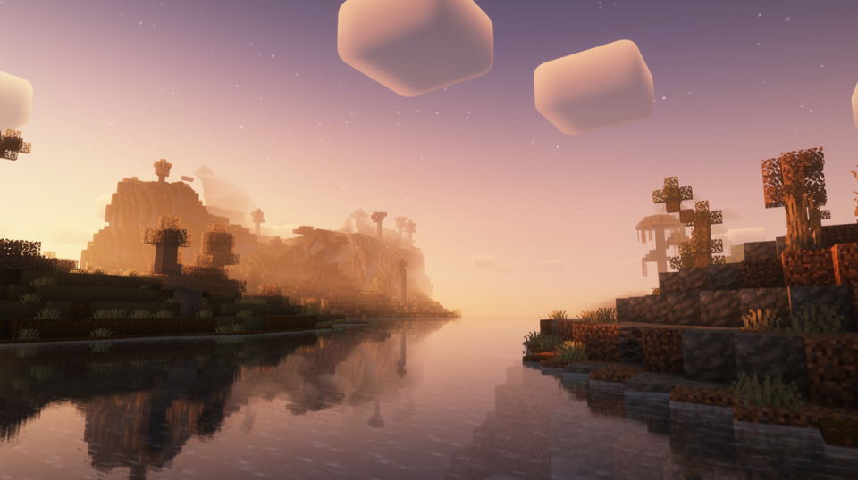 Chills Discord server banner