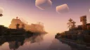 Chills server banner