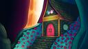 Sinful Rumors Tavern Banner