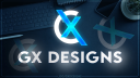 GX Designs © banner