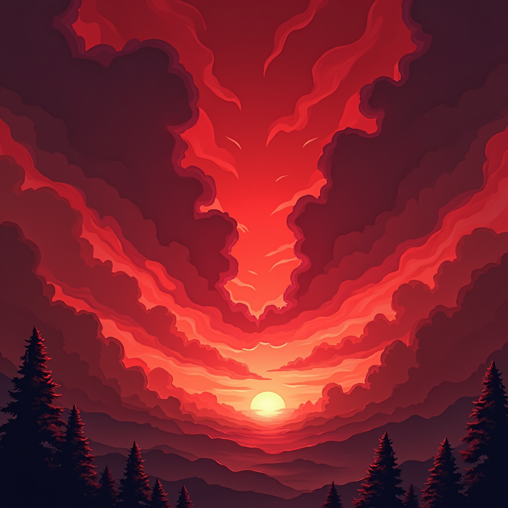 Bannière de Akatsuki Logger