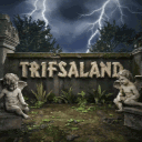 TR|İFSALAND #REBORN banner