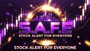 S.A.F.E  ::  Stock Alert For Everyone banner