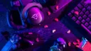 Grim's Personal Gaming Community server banner
