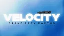 Velocity Grand Prix racing (old) banner