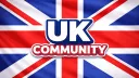 England Communty server banner