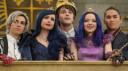 Official Descendents Server<33 Banner