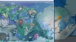 Fishbowl ๐ server banner