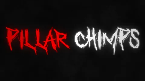 Pillar Chimps (OLD SERVER, JOIN NEW ONE) banner