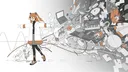 Adachian Rei-volution server banner