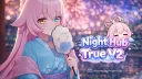 Night Hub | Community banner