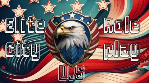 EliteCity RolePlay US banner