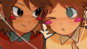 🍭📚 ◟ noco-ers II ✦ ⤸ Discord server banner