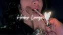Hookup Lounge | Adult﹒Nsfw﹒Egirls﹒Hangout﹒Chill﹒Gaming﹒Active﹒VCs & Chat banner