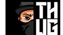 8bit Thug Banner